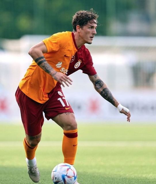 Foto - Oyunundan çok transferi konuşulan adam bu olsa gerek! Taraftar artık bıktı...