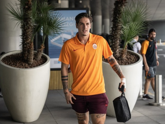 Foto - Oyunundan çok transferi konuşulan adam bu olsa gerek! Taraftar artık bıktı...