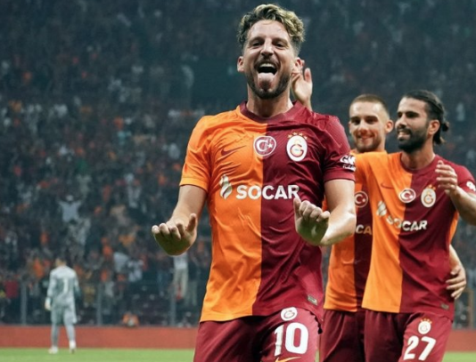 Foto - Oyunundan çok transferi konuşulan adam bu olsa gerek! Taraftar artık bıktı...