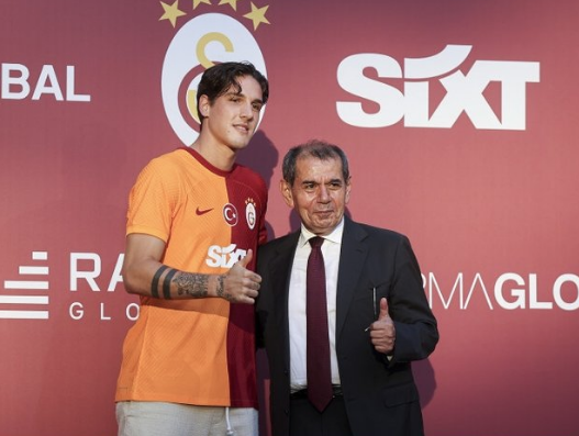 Foto - Oyunundan çok transferi konuşulan adam bu olsa gerek! Taraftar artık bıktı...