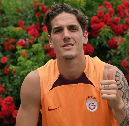 Foto - Oyunundan çok transferi konuşulan adam bu olsa gerek! Taraftar artık bıktı...