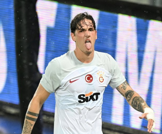 Foto - Oyunundan çok transferi konuşulan adam bu olsa gerek! Taraftar artık bıktı...