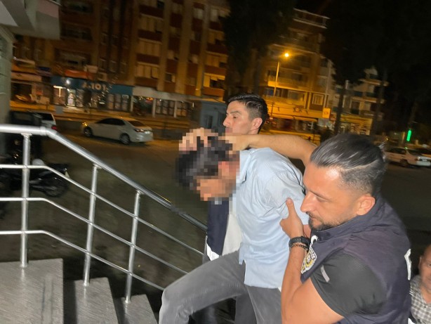 Foto - Öz kızına cinsel istismarda bulunan baba yakalandı