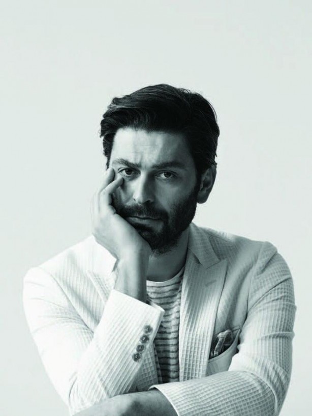 Foto - Ozan Akbaba EDHO'da aslında kim olacaktı? Hızır Çakırbeyli hayranları duyunca şoke olacak!