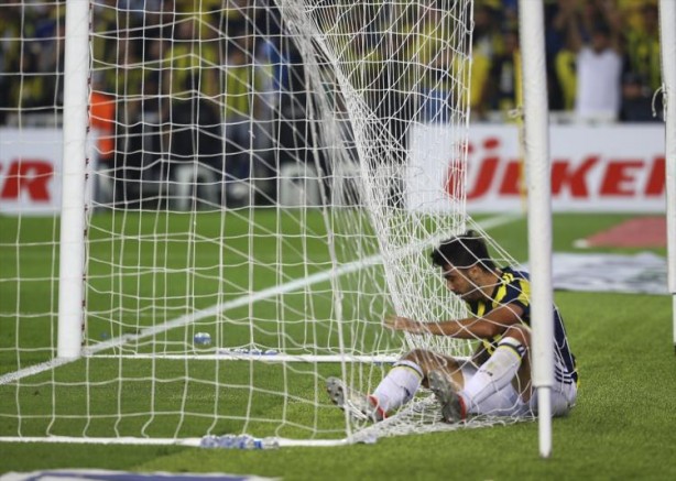  Ozan Tufan sosyal medyanın gündemindeydi!