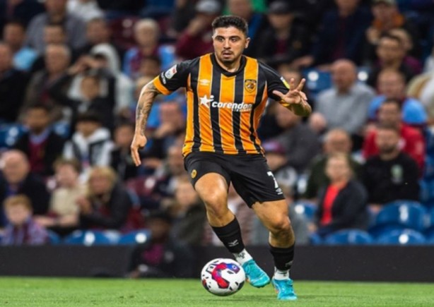 Foto - Ozan Tufan'ın yıldızlaştığı maçta Hull City kazandı