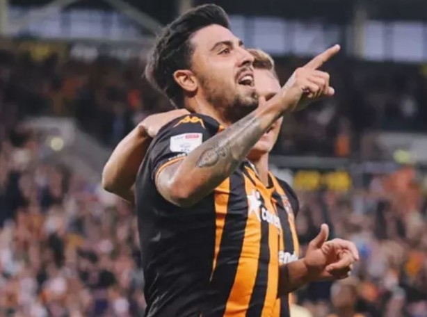 Foto - Ozan Tufan'ın yıldızlaştığı maçta Hull City kazandı