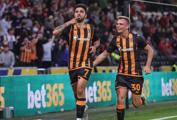 Foto - Ozan Tufan'ın yıldızlaştığı maçta Hull City kazandı