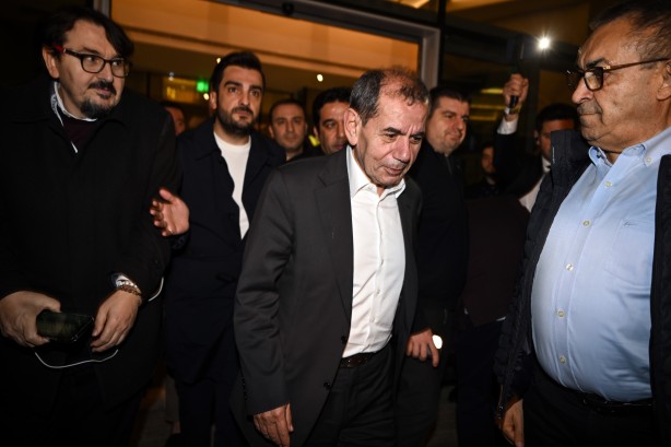 Foto - Özbek ve Koç için gelen yorumla çılgına döndüler! Bu nasıl bir rezalet böyle: Sert tepki gecikmedi...