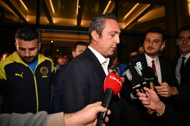 Foto - Özbek ve Koç için gelen yorumla çılgına döndüler! Bu nasıl bir rezalet böyle: Sert tepki gecikmedi...