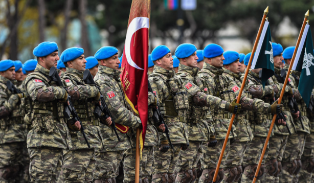 Foto - Özbekistan basını duyurdu: Türkiye hem o ülkeyi korumaya hem de petrol çıkarmaya gidiyor