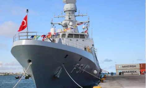 Foto - Özbekistan basını duyurdu: Türkiye hem o ülkeyi korumaya hem de petrol çıkarmaya gidiyor