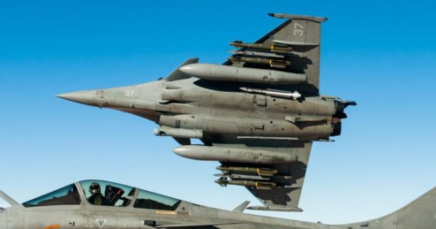 Foto - Özbekistan Rafale uçağı için göz kırptı! KARAOK Tanksavar Füzesi hamlesi sessizliğini bozdu! Dünyaya ilan etti