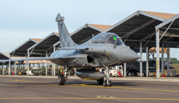 Özbekistan Rafale uçağı için göz kırptı! KARAOK Tanksavar Füzesi hamlesi sessizliğini bozdu! Dünyaya ilan etti