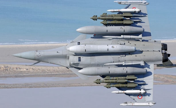 Foto - Özbekistan Rafale uçağı için göz kırptı! KARAOK Tanksavar Füzesi hamlesi sessizliğini bozdu! Dünyaya ilan etti