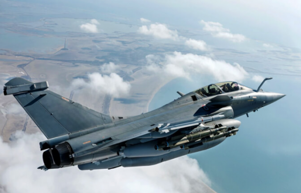 Foto - Özbekistan Rafale uçağı için göz kırptı! KARAOK Tanksavar Füzesi hamlesi sessizliğini bozdu! Dünyaya ilan etti