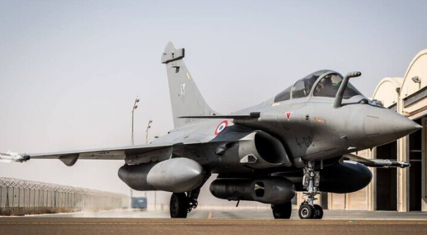 Foto - Özbekistan Rafale uçağı için göz kırptı! KARAOK Tanksavar Füzesi hamlesi sessizliğini bozdu! Dünyaya ilan etti