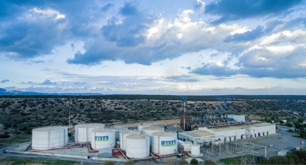 Foto - Özbekistan'dan flaş karar! Türk enerji devini seçme kararı aldılar