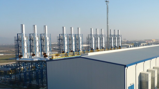 Foto - Özbekistan'dan flaş karar! Türk enerji devini seçme kararı aldılar