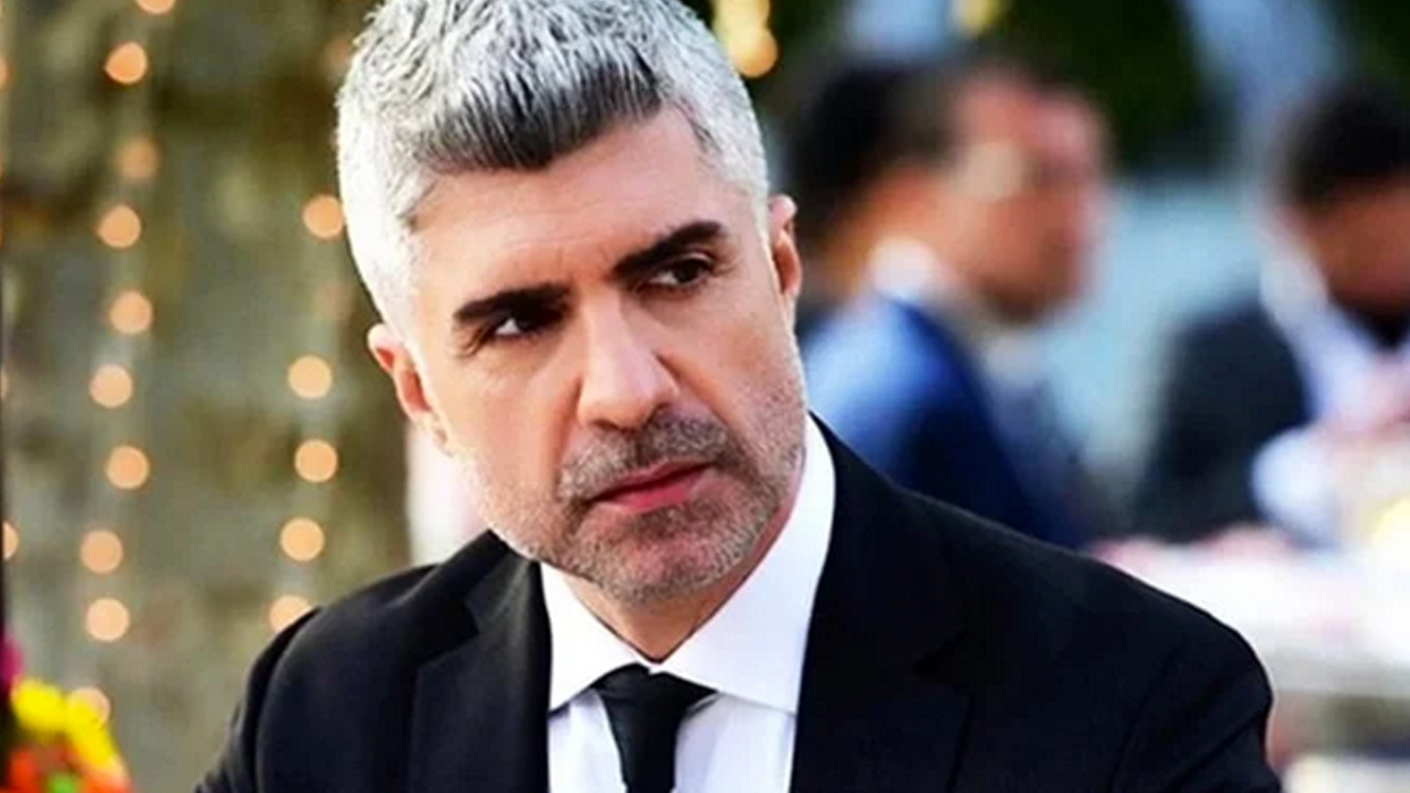 Foto - Özcan Deniz'den şok çıkış! Açtı ağzını yumdu gözünü! Bu nasıl bir pervasızlık böyle...