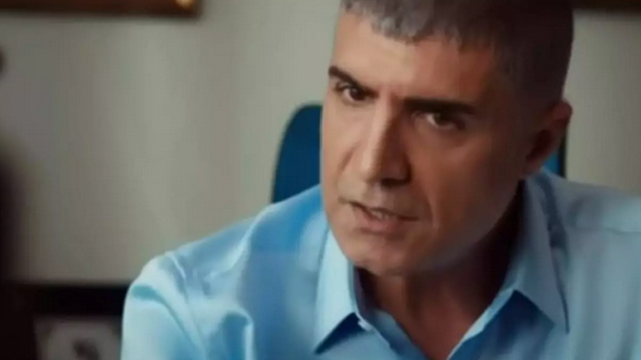 Özcan Deniz'den şok çıkış! Açtı ağzını yumdu gözünü! Bu nasıl bir pervasızlık böyle...