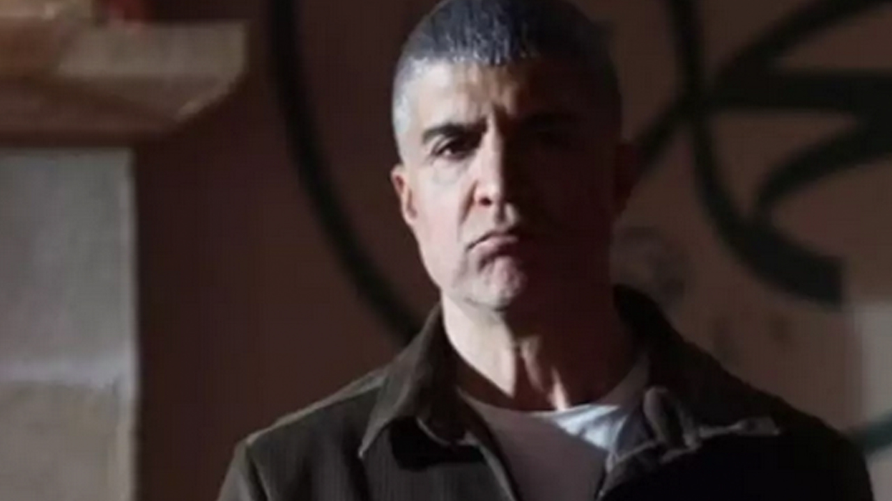 Foto - Özcan Deniz'den şok çıkış! Açtı ağzını yumdu gözünü! Bu nasıl bir pervasızlık böyle...