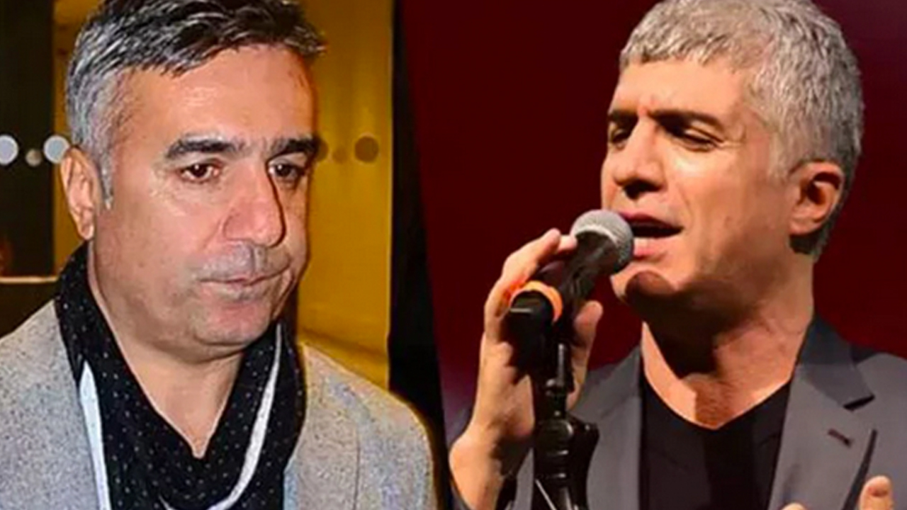 Foto - Özcan Deniz'den şok çıkış! Açtı ağzını yumdu gözünü! Bu nasıl bir pervasızlık böyle...