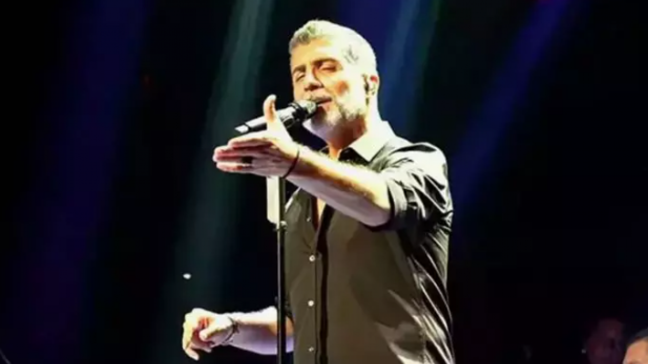 Özcan Deniz'e ödenen ücret dudak uçuklattı! 3 gün 3 gece sürdü!