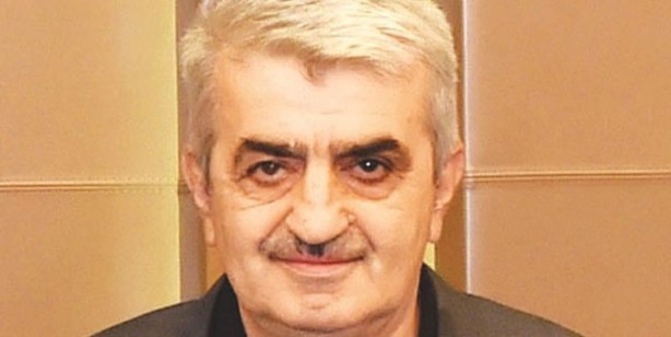 Foto - Özdemir Bayraktar kimdir? Selçuk Bayraktar'ın babası Özdemir Bayraktar nereli?