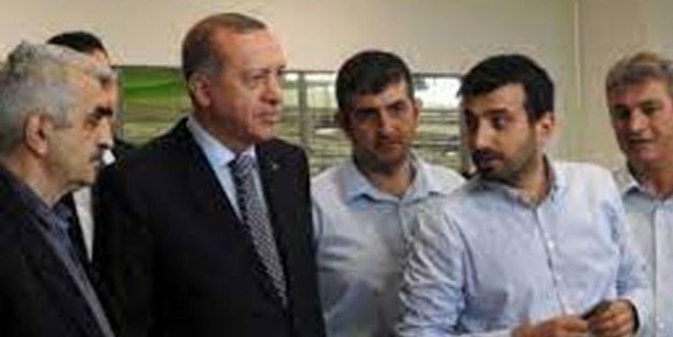 Foto - Özdemir Bayraktar kimdir? Selçuk Bayraktar'ın babası Özdemir Bayraktar nereli?