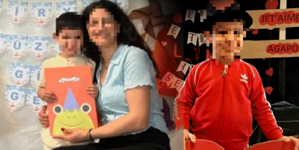 Özel anaokulunda skandal: 4 yaşındaki çocuk darp edildi