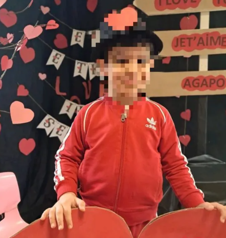 Foto - Özel anaokulunda skandal: 4 yaşındaki çocuk darp edildi