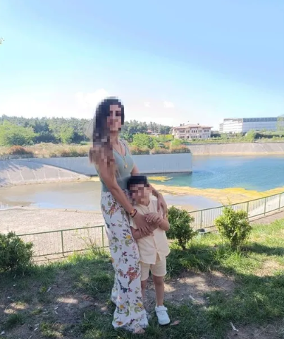 Foto - Özel anaokulunda skandal: 4 yaşındaki çocuk darp edildi