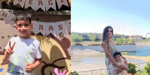 Foto - Özel anaokulunda skandal: 4 yaşındaki çocuk darp edildi