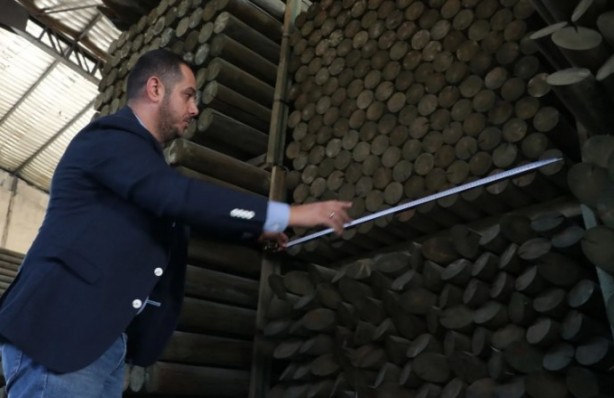 Foto - Özel bir bankada müdür yardımcılığını bıraktı! Hayalinin peşinden koştu ve herkesi şaşırttı