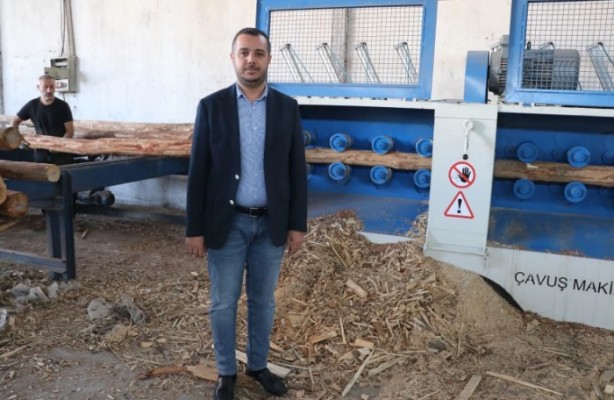 Özel bir bankada müdür yardımcılığını bıraktı! Hayalinin peşinden koştu ve herkesi şaşırttı