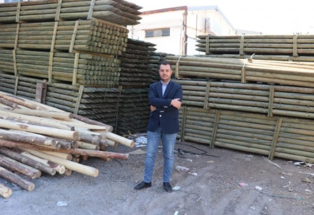 Foto - Özel bir bankada müdür yardımcılığını bıraktı! Hayalinin peşinden koştu ve herkesi şaşırttı