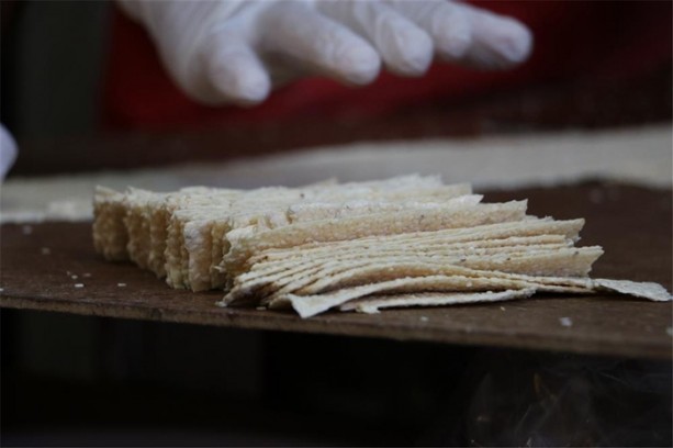 Özel bir Ramazan lezzeti: Küncülü helvası