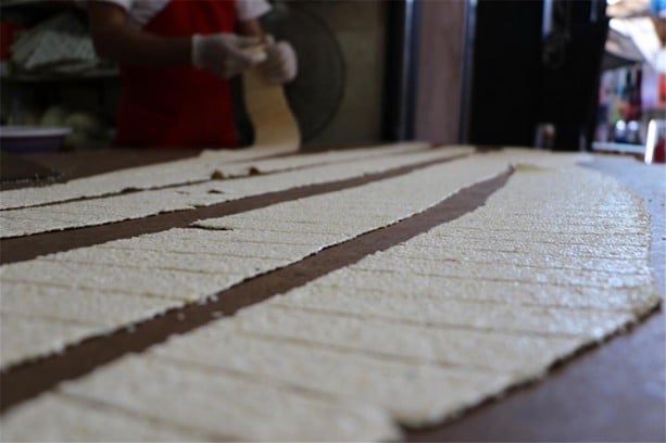 Foto - Özel bir Ramazan lezzeti: Küncülü helvası