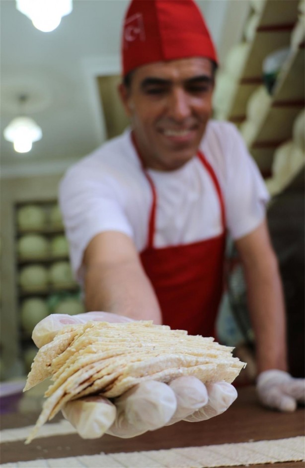 Foto - Özel bir Ramazan lezzeti: Küncülü helvası