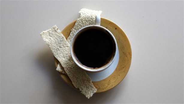 Foto - Özel bir Ramazan lezzeti: Küncülü helvası