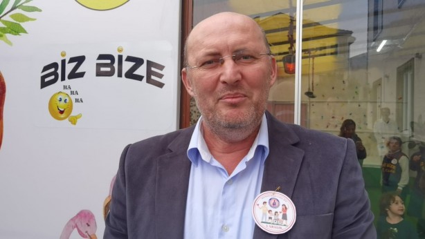 Foto - Özel çocukların kafesi: Biz bize cafe