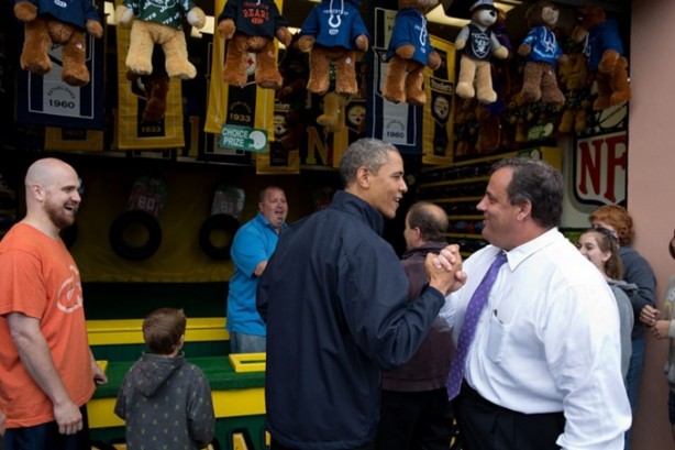 Foto - Özel görüntülerle Beyaz Saray'da 'Obama'