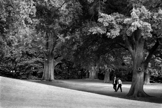 Foto - Özel görüntülerle Beyaz Saray'da 'Obama'