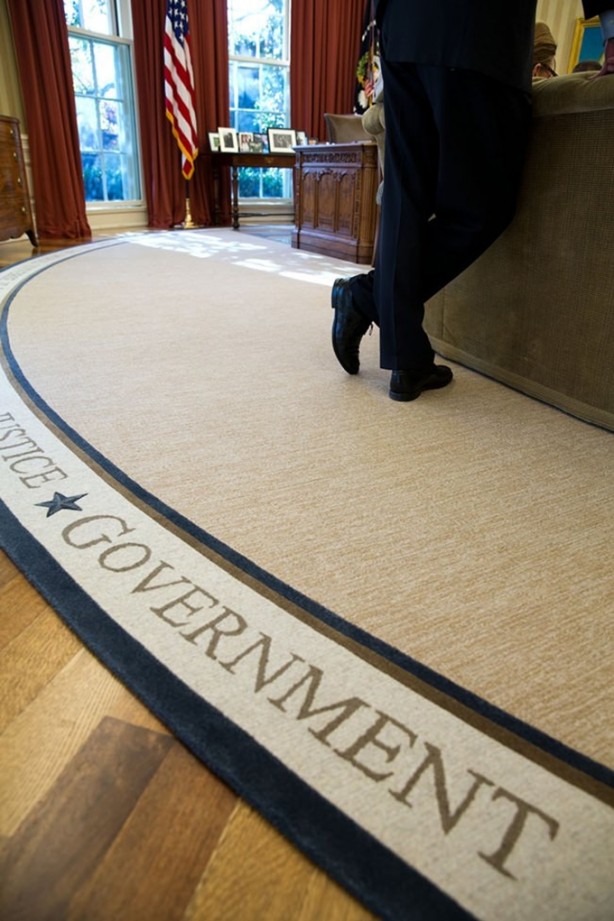 Foto - Özel görüntülerle Beyaz Saray'da 'Obama'