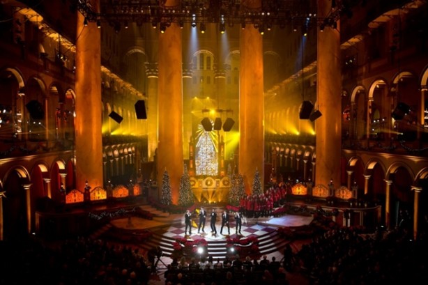 Foto - Özel görüntülerle Beyaz Saray'da 'Obama'