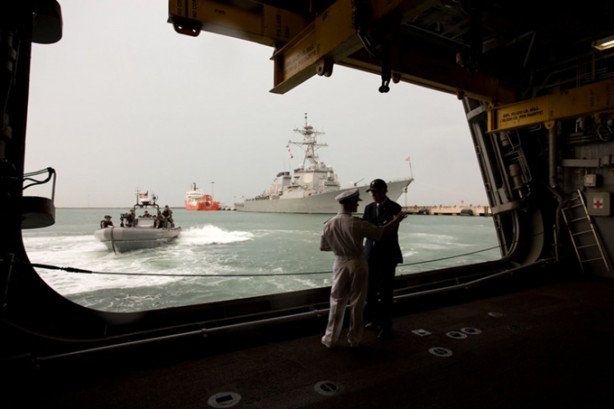 Foto - Özel görüntülerle Beyaz Saray'da 'Obama'