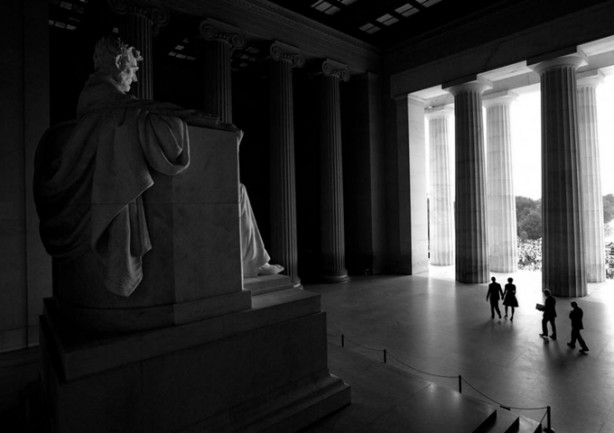 Foto - Özel görüntülerle Beyaz Saray'da 'Obama'