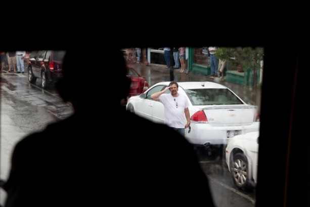 Foto - Özel görüntülerle Beyaz Saray'da 'Obama'