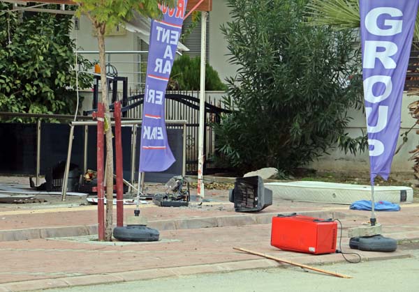 Foto - Özel harekatın beresini görünce ikna oldu